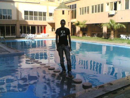 picine